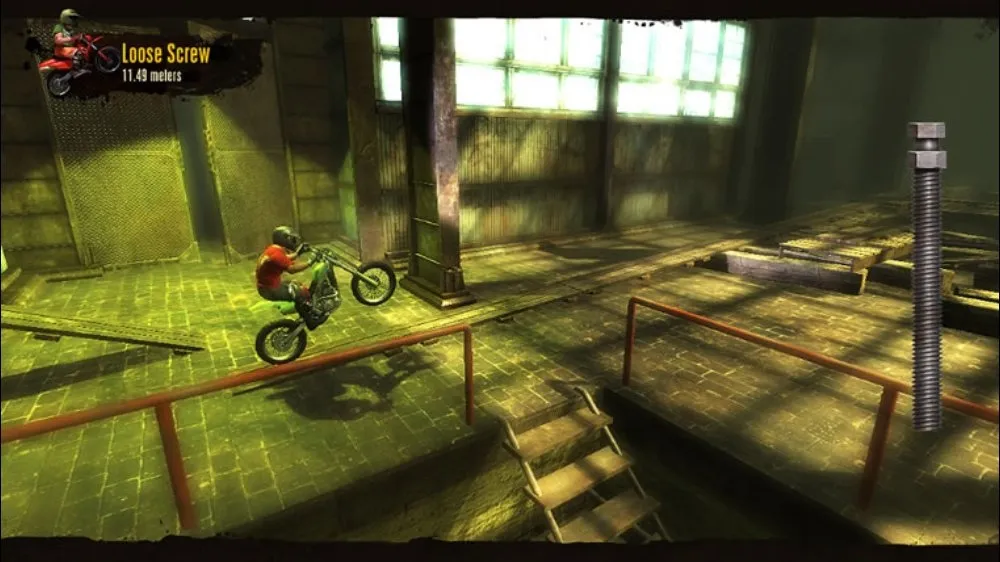 G1 > Games - NOTÍCIAS - Game 'Trials HD' é eleito o melhor jogo da rede  Xbox Live Arcade